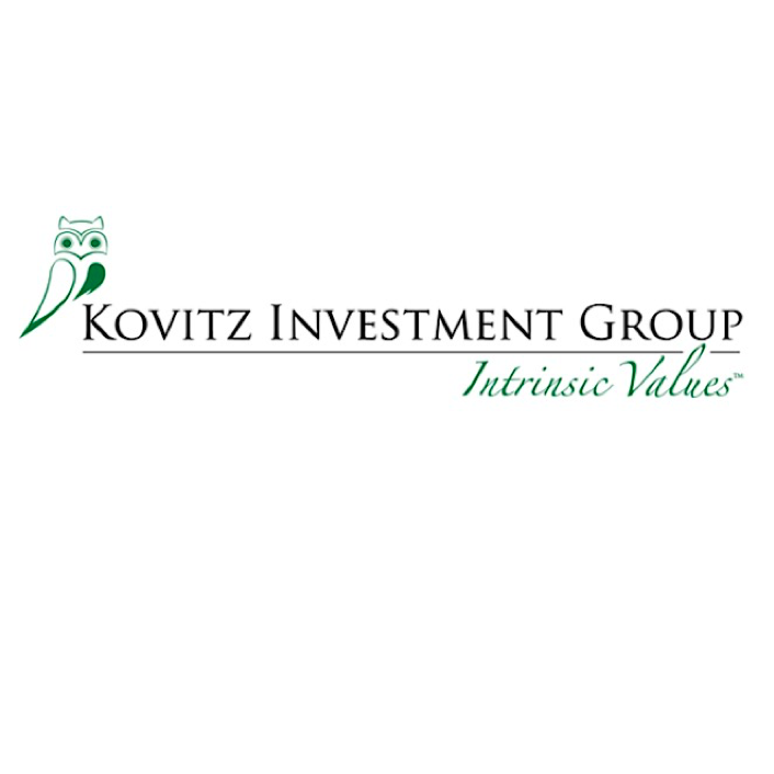 Kovitz Investment Group