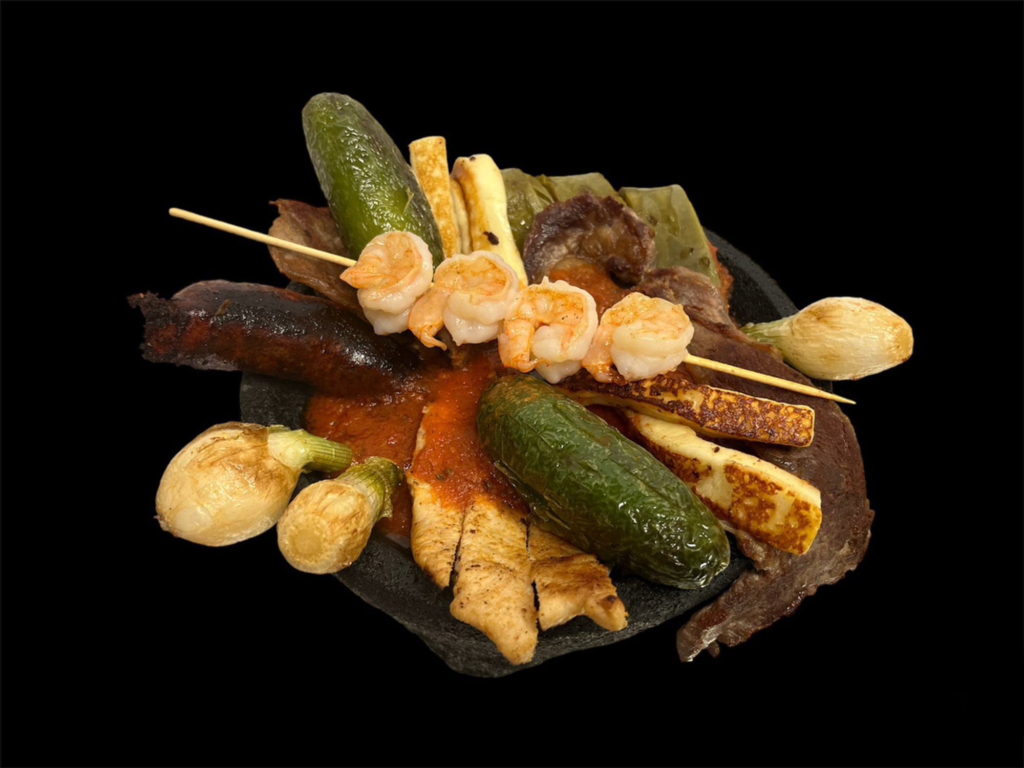 Molcajete