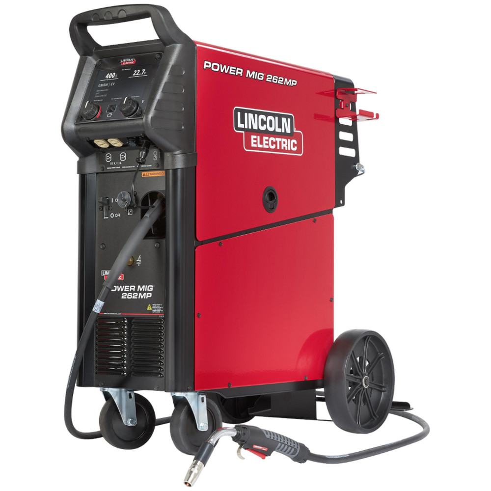 Welders & Welding Equipment
