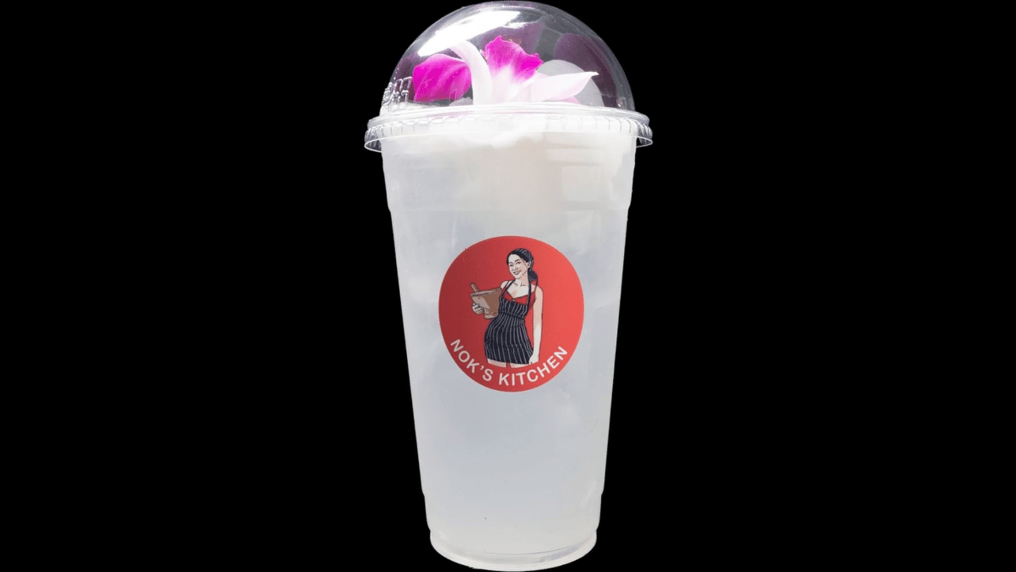 Coconut Juice