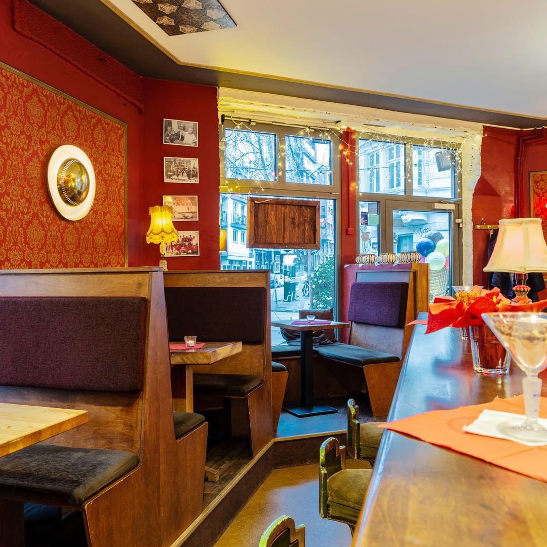 Bilder Cafe Lieblings