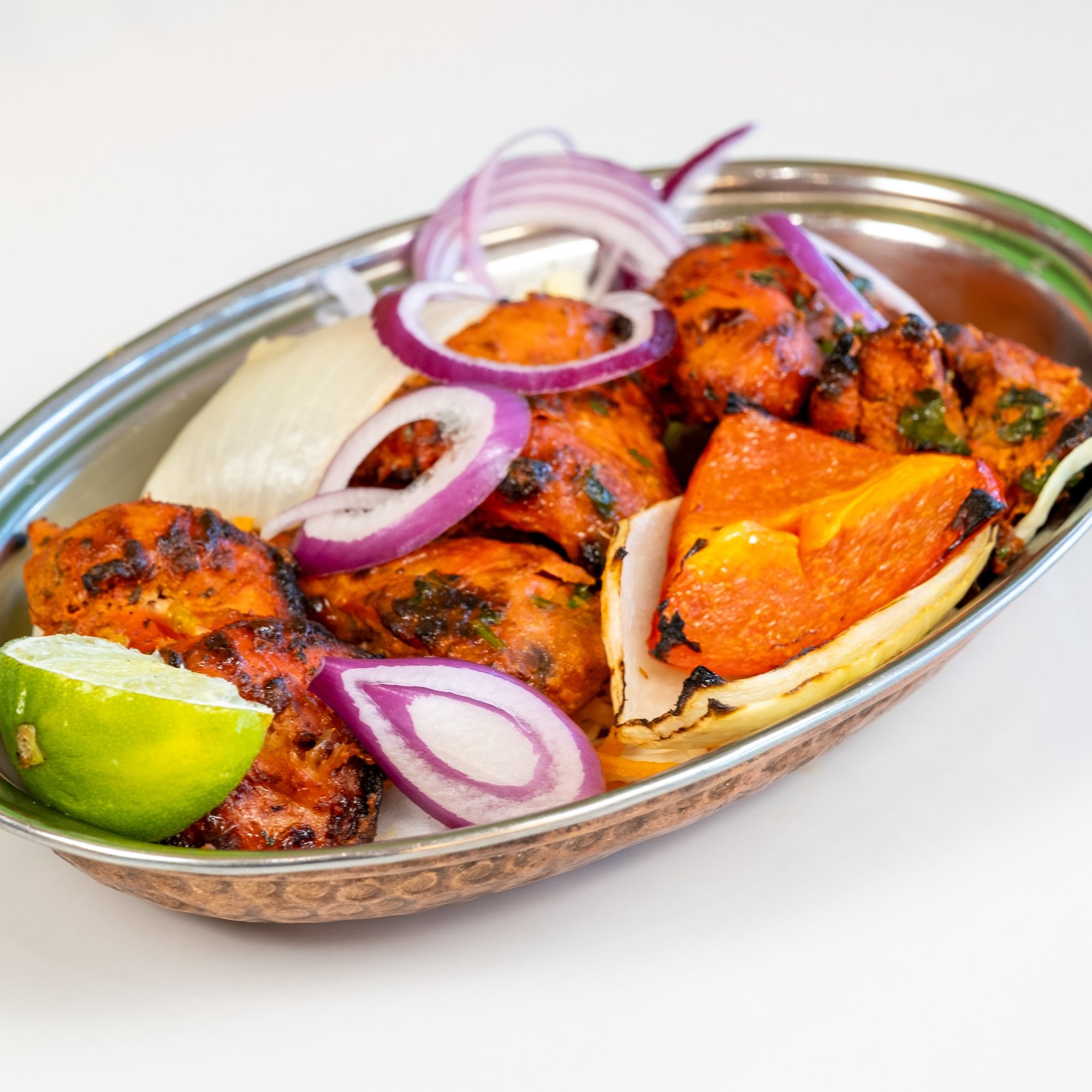 Chicken Tikka