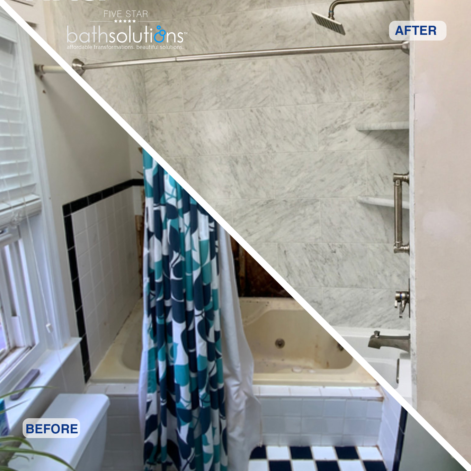 Five Star Bath Solutions of Annapolis Image