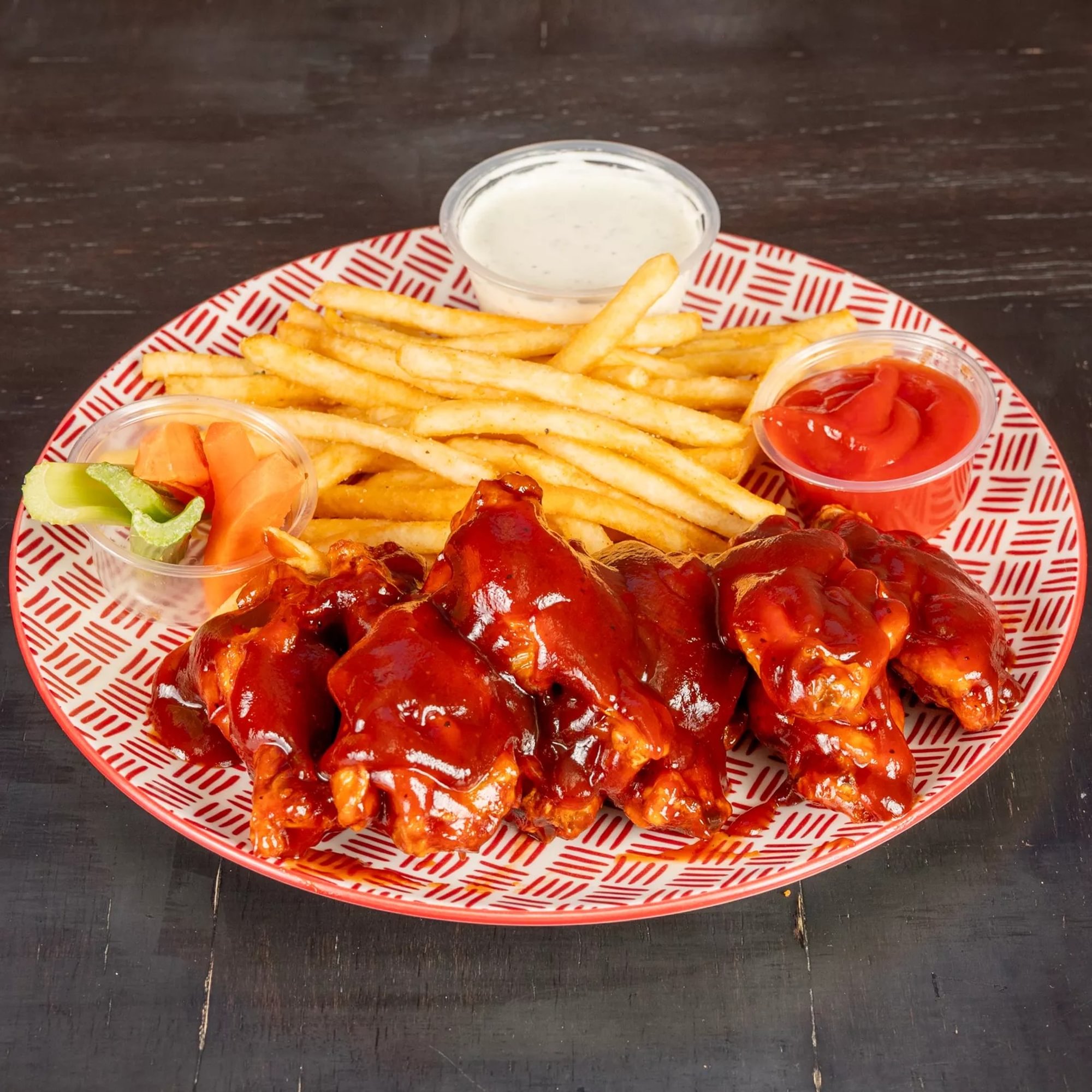 Wings
