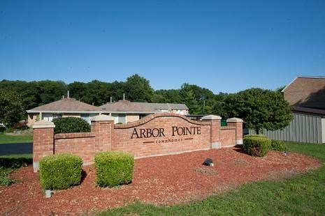 Arbor Pointe Townhomes Photo