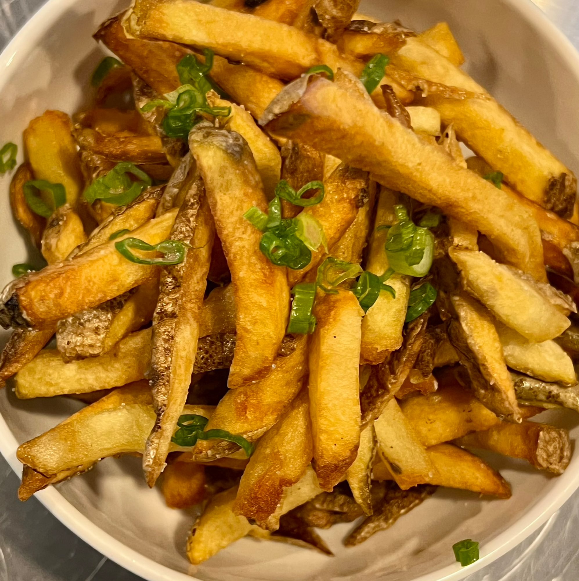 Fresh Cut Fries