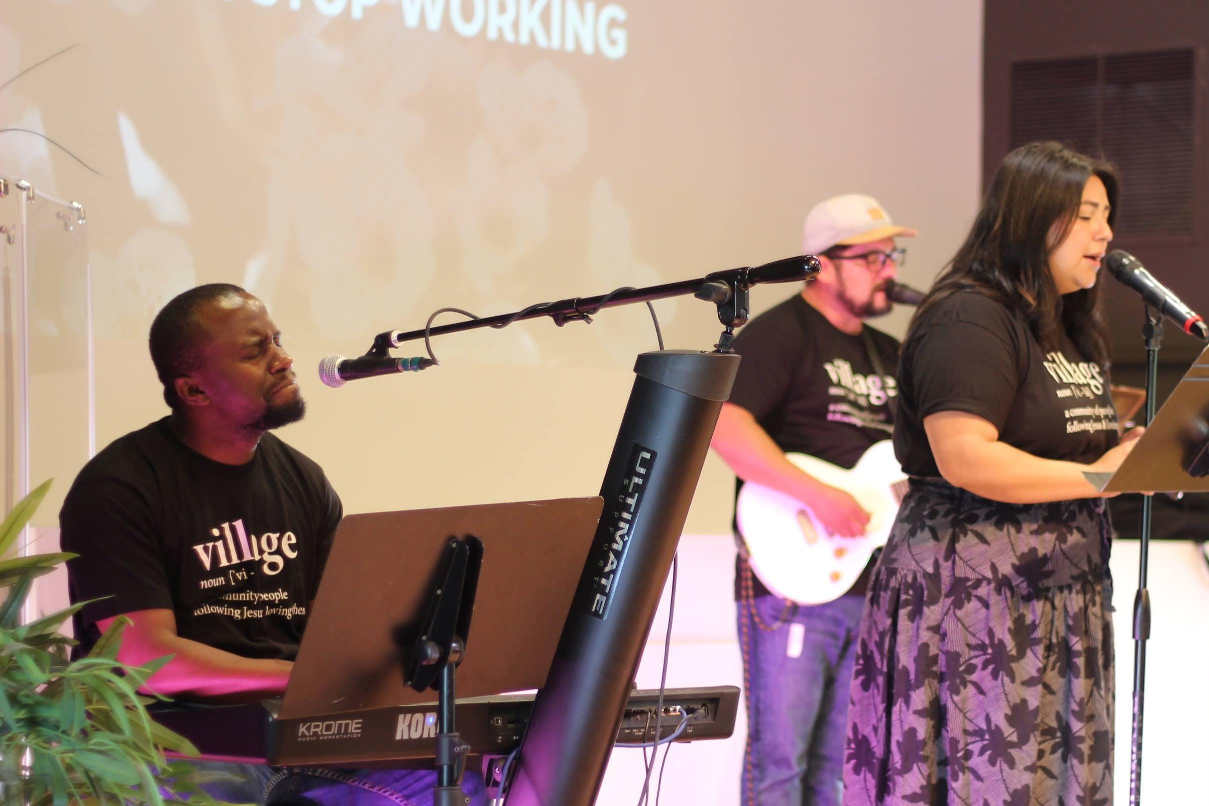 Village Bible Church | Aurora & El Camino Campus Image