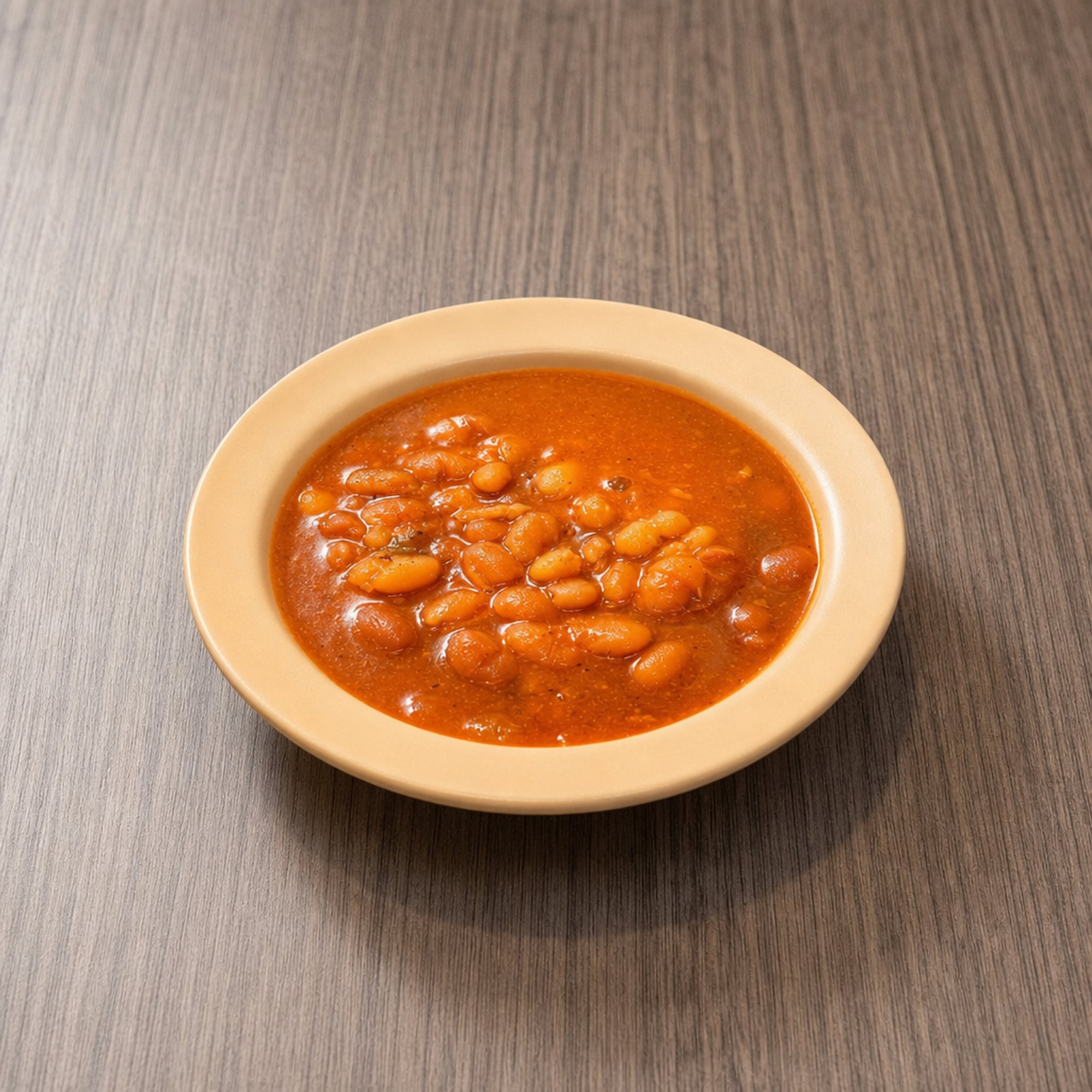 Baked Beans