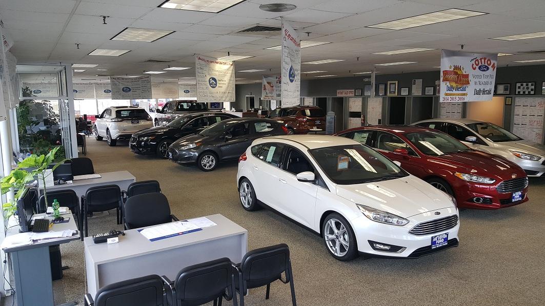 C&A Cleaning Services Image