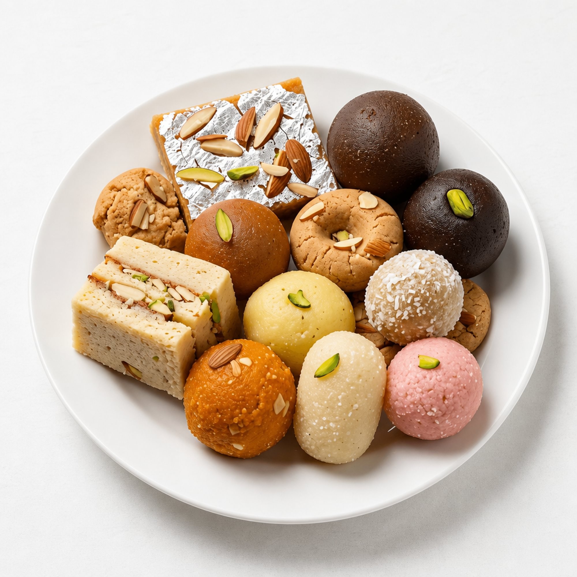 Mix Sweet