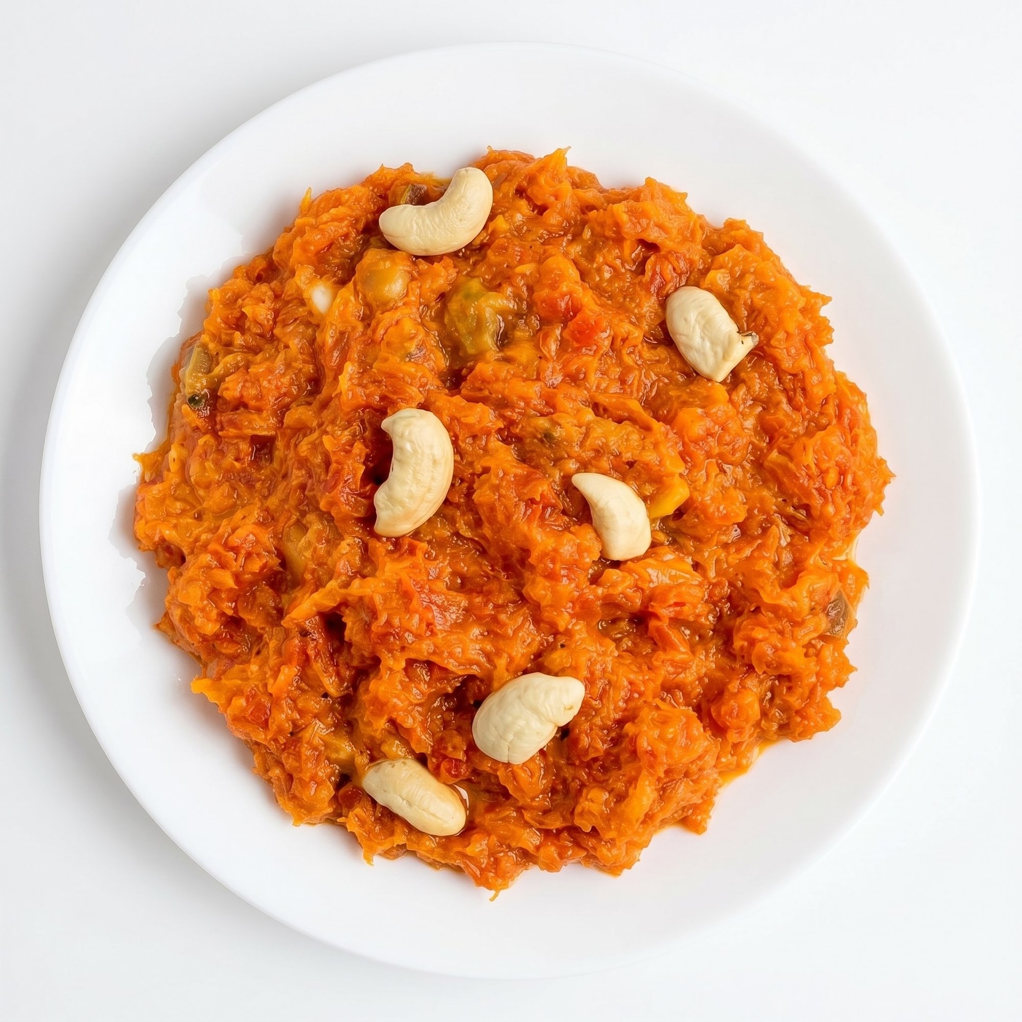 Gajar Ka Halwa