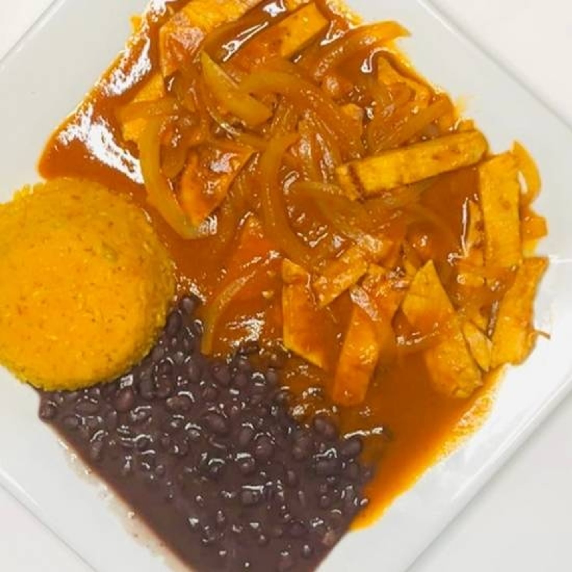 Pechuga a La Diabla