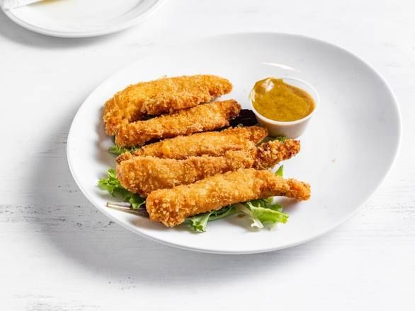 Chicken Fingers (Lunch)