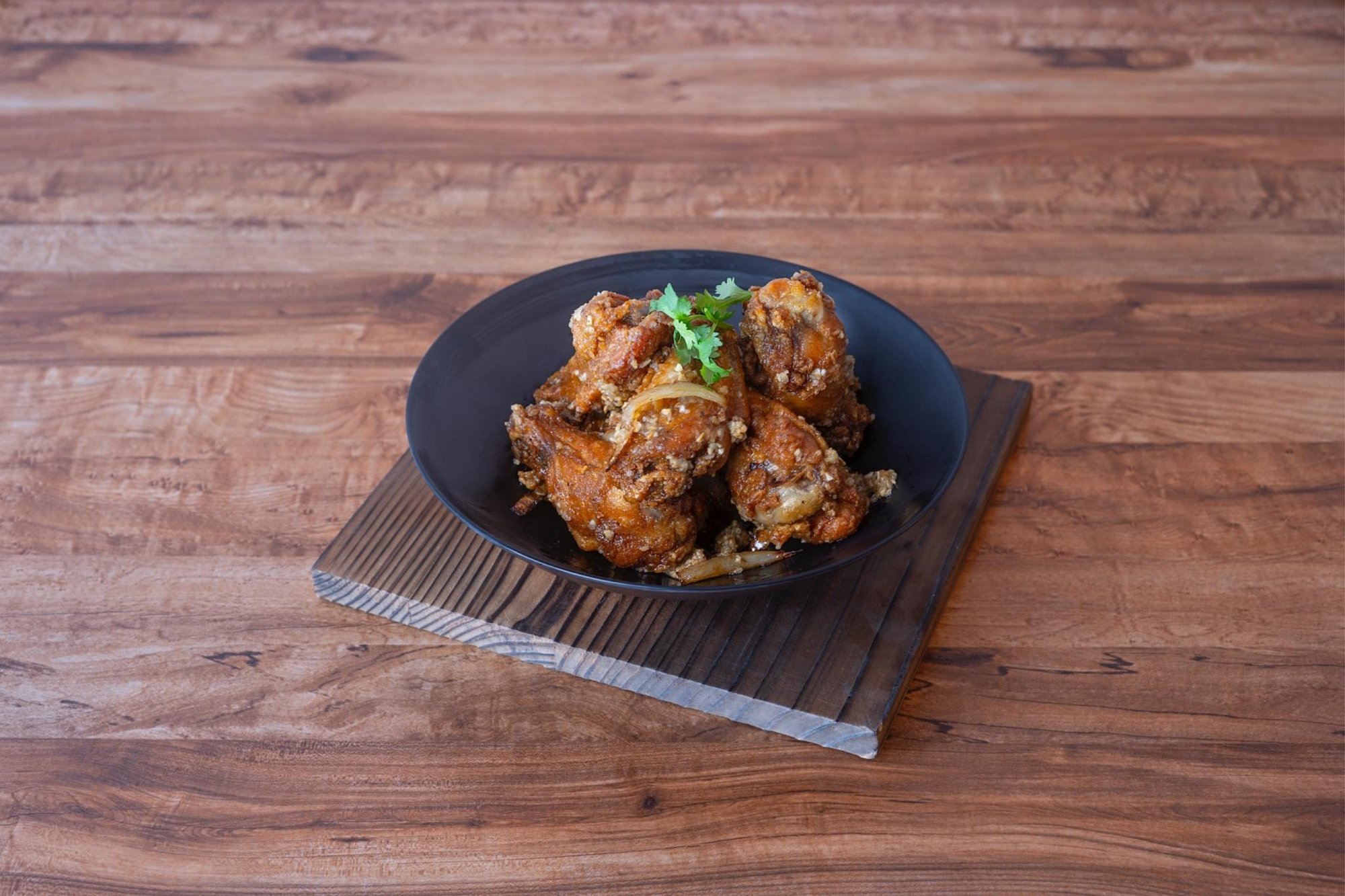 Pho-Ever Chicken Wings (6)