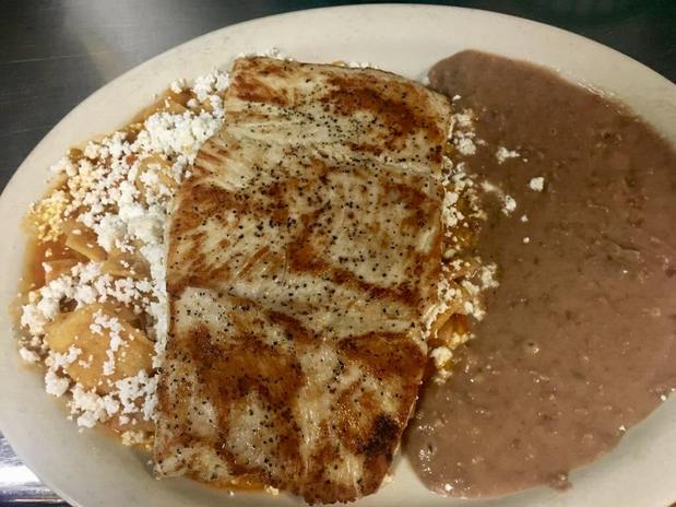 Images Don Rey Mexican Restaurant #2