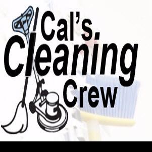 Cal's Cleaning Crew