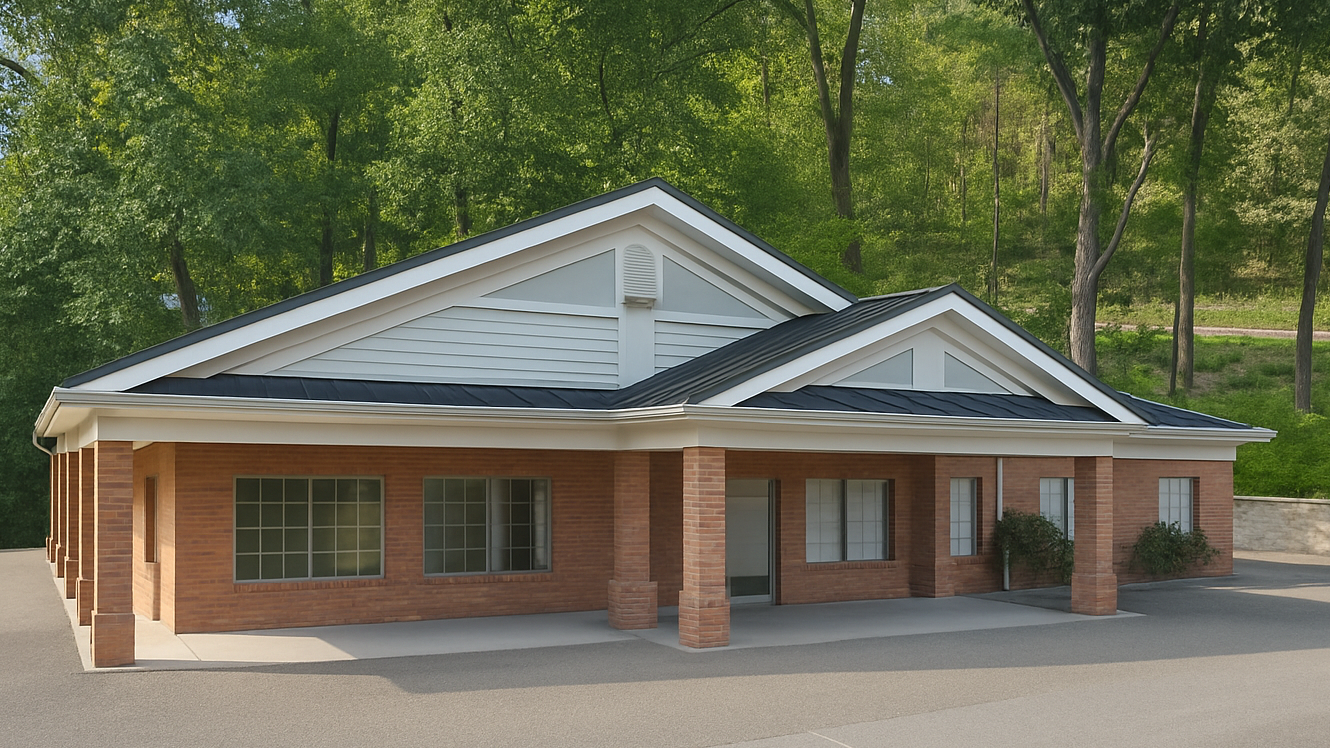 Community Care Women’s Health and Gynecology Image