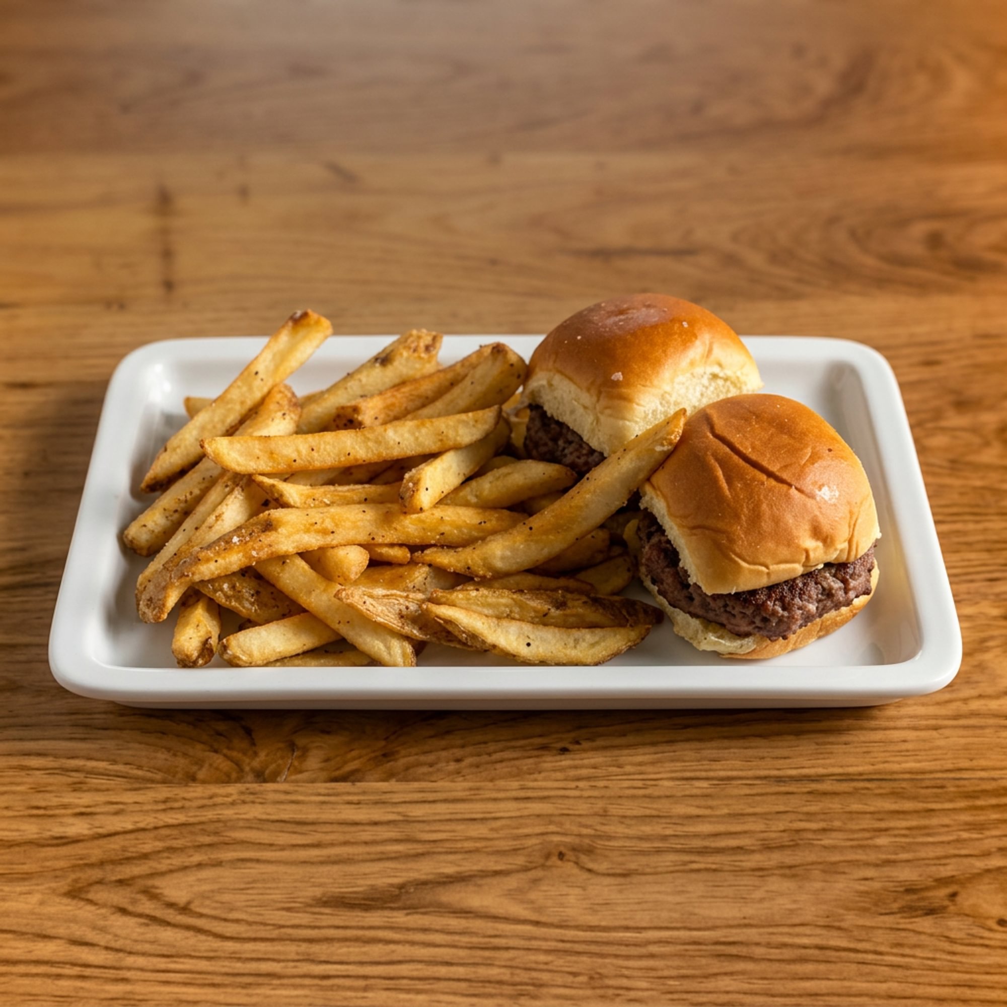 Kids Sliders