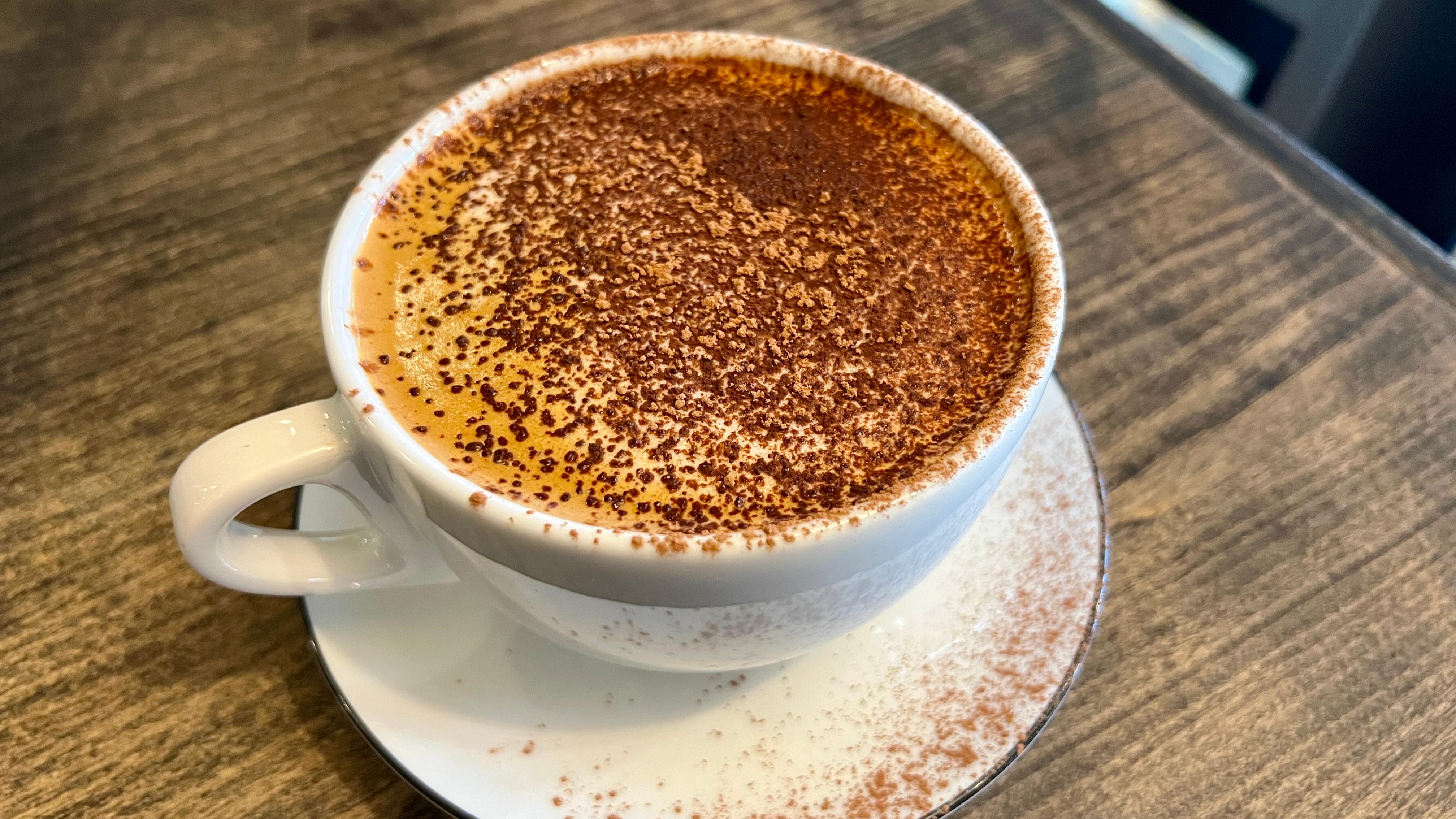 Loaded Joe's - Vail Restaurants Image