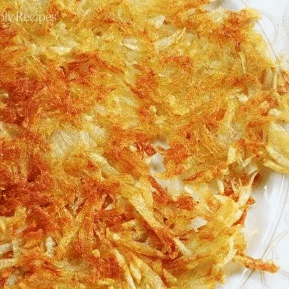 Hash Browns