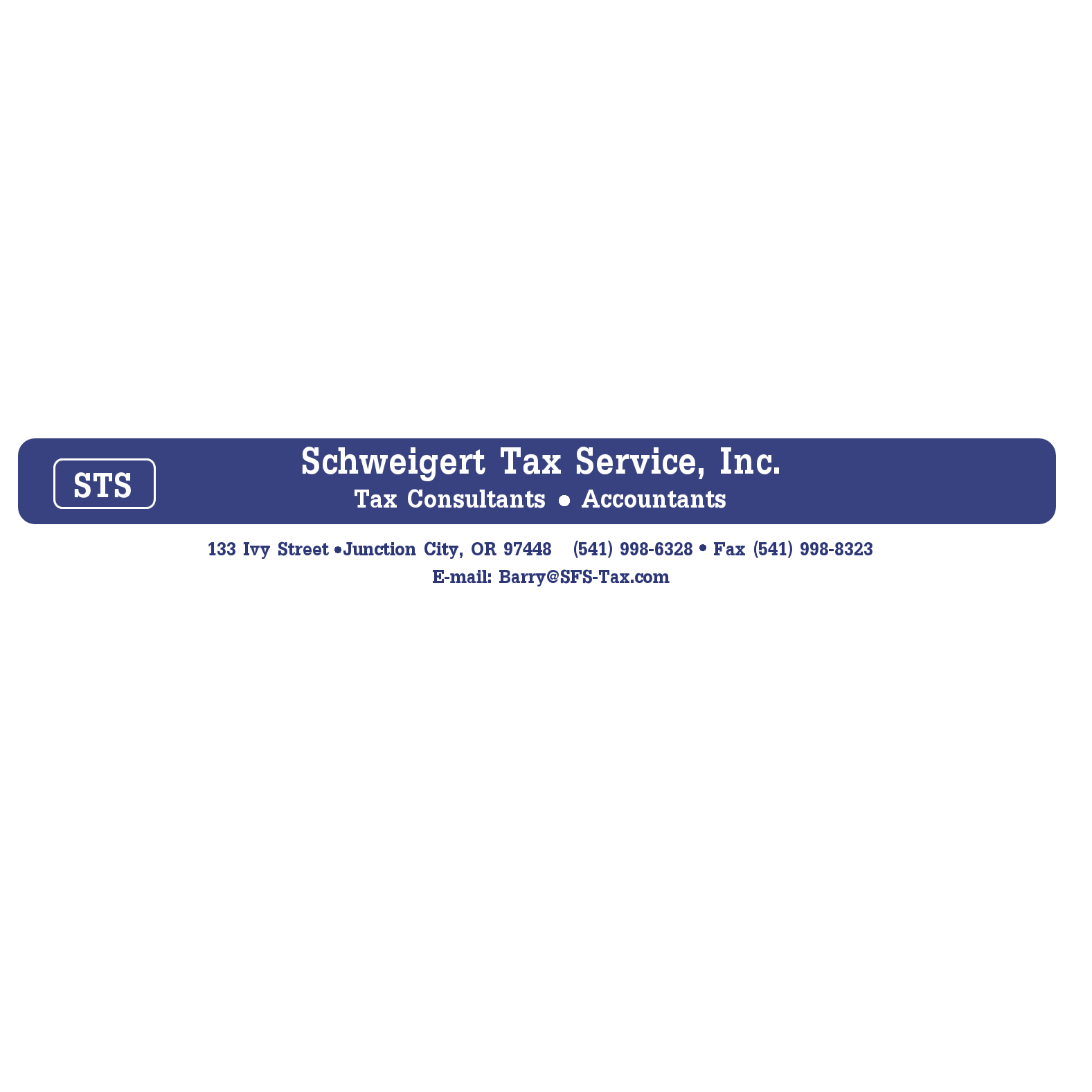 Schweigert Tax Service, Inc.