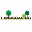 DREW  ELLIS LANDSCAPING Logo