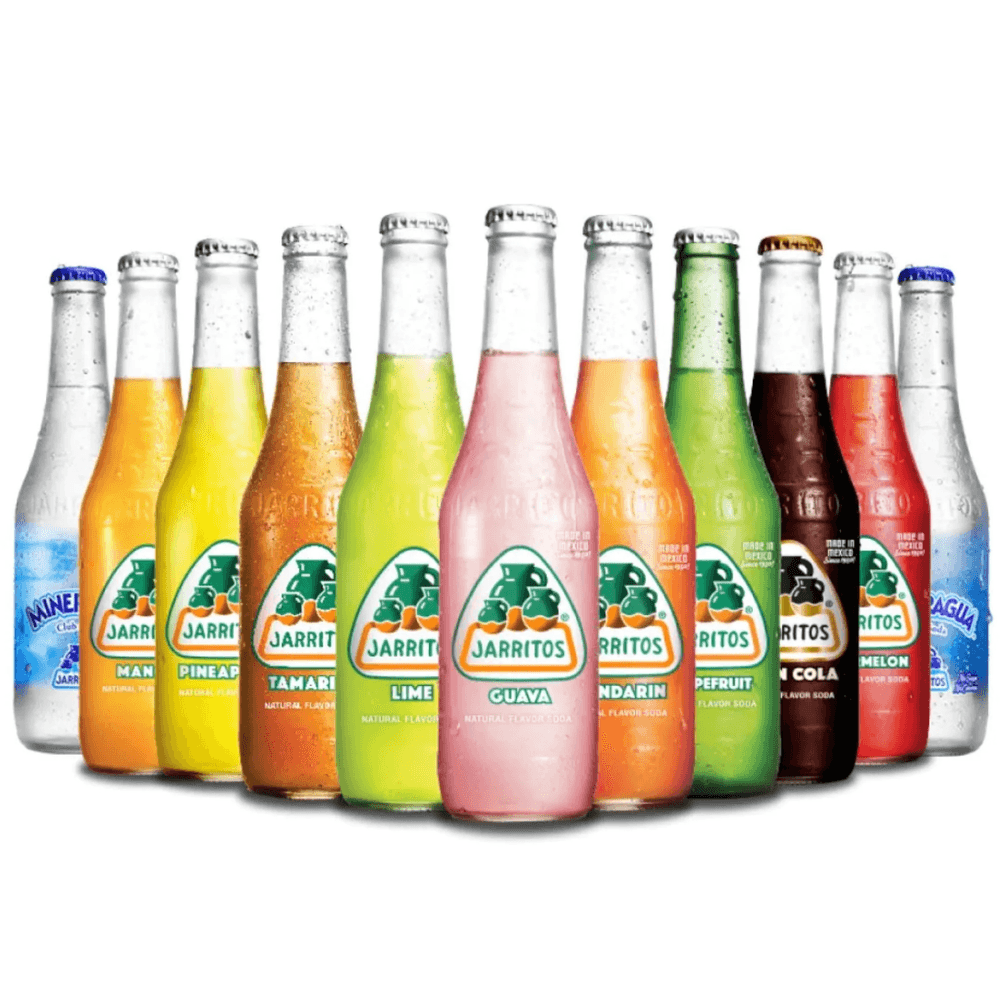 Jarritos