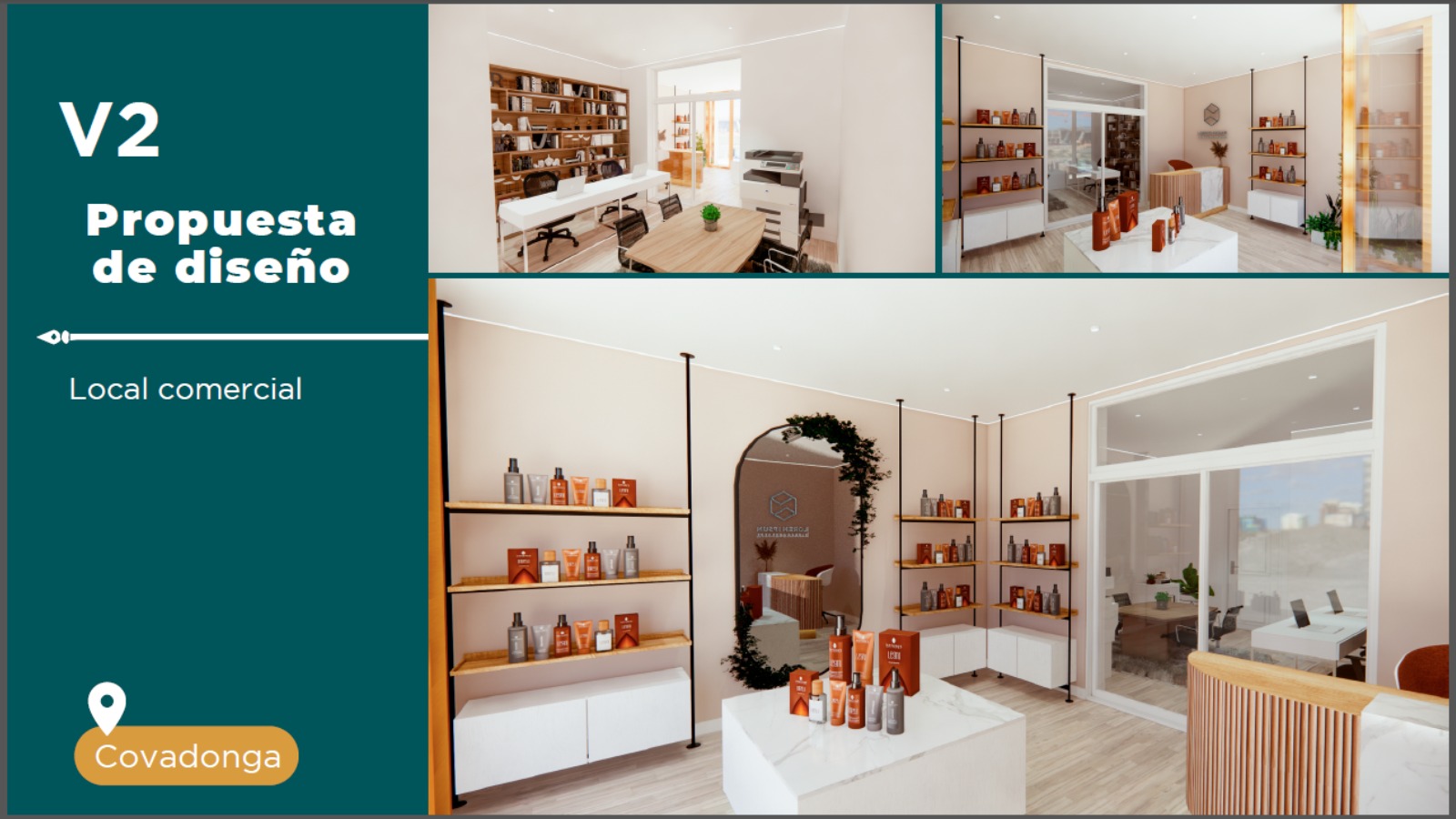 Galería en miniatura