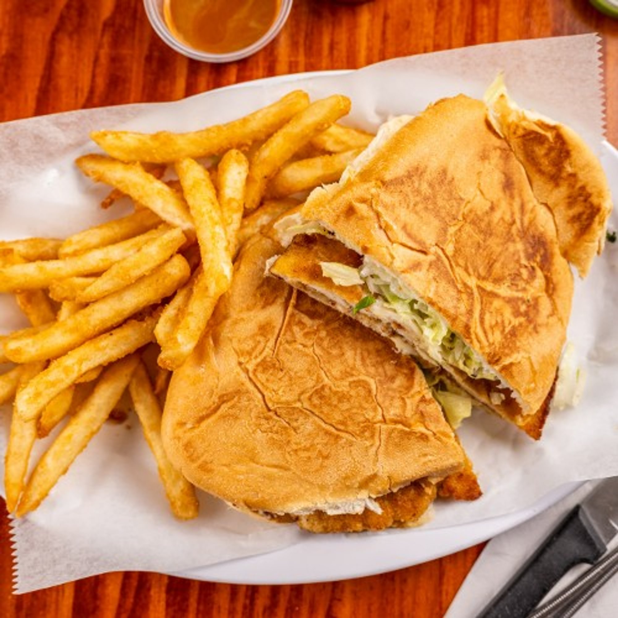 Torta Especial