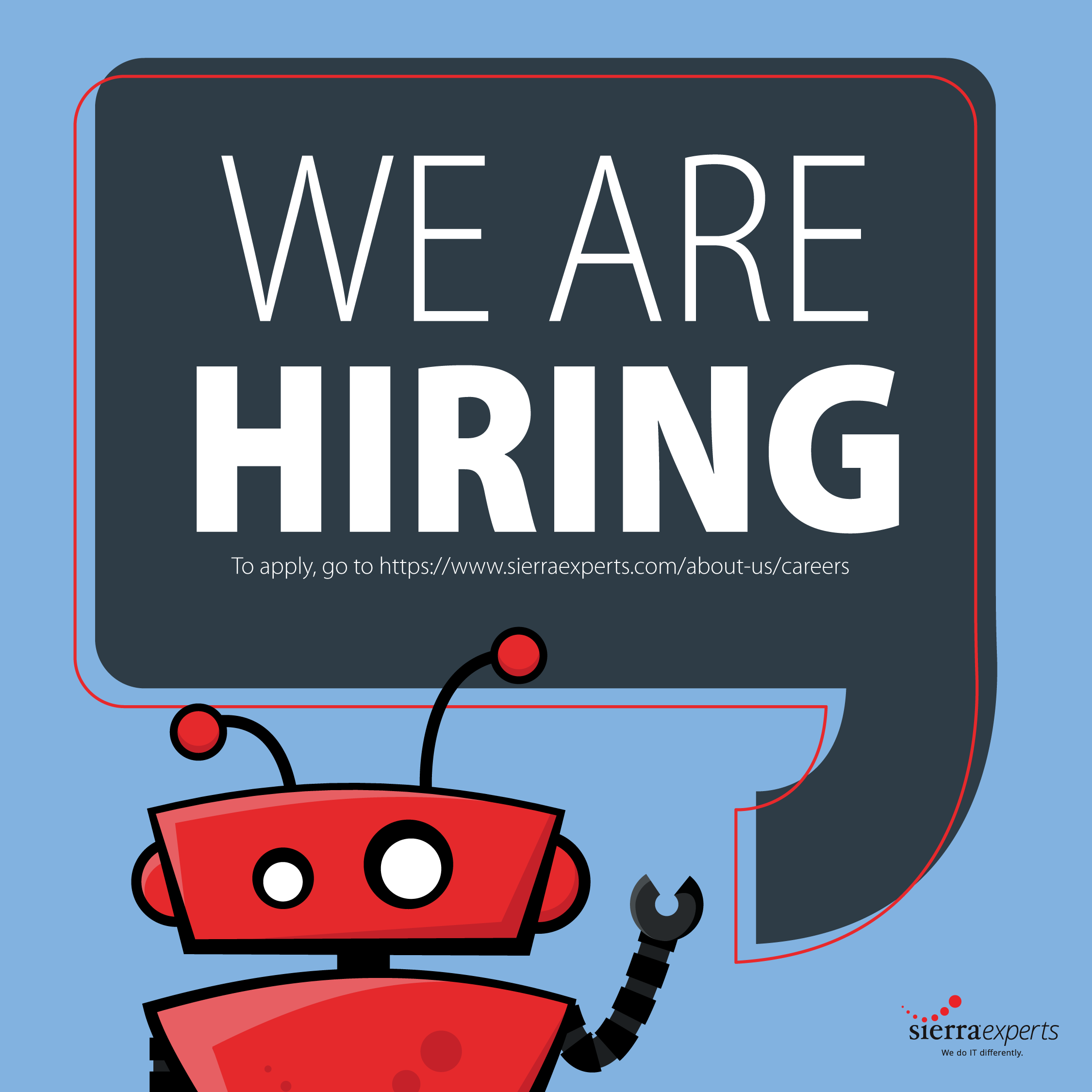 Sierra Experts Image