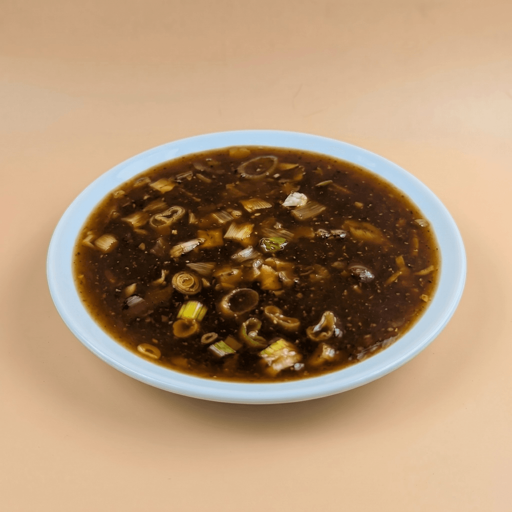 Manchow Soup
