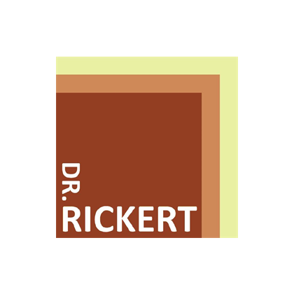 Logo von Dr. med. Stefan Rickert