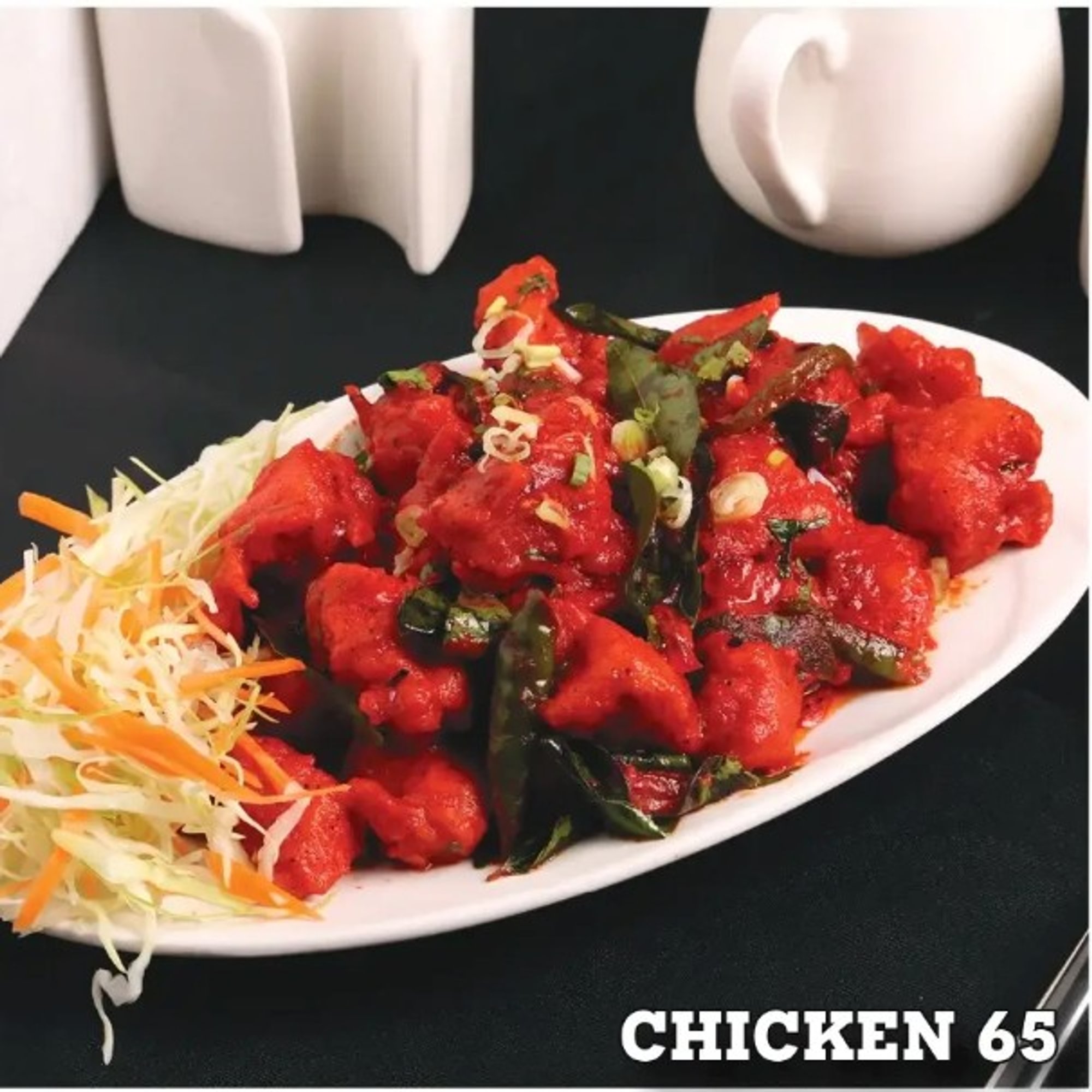 Chicken 65