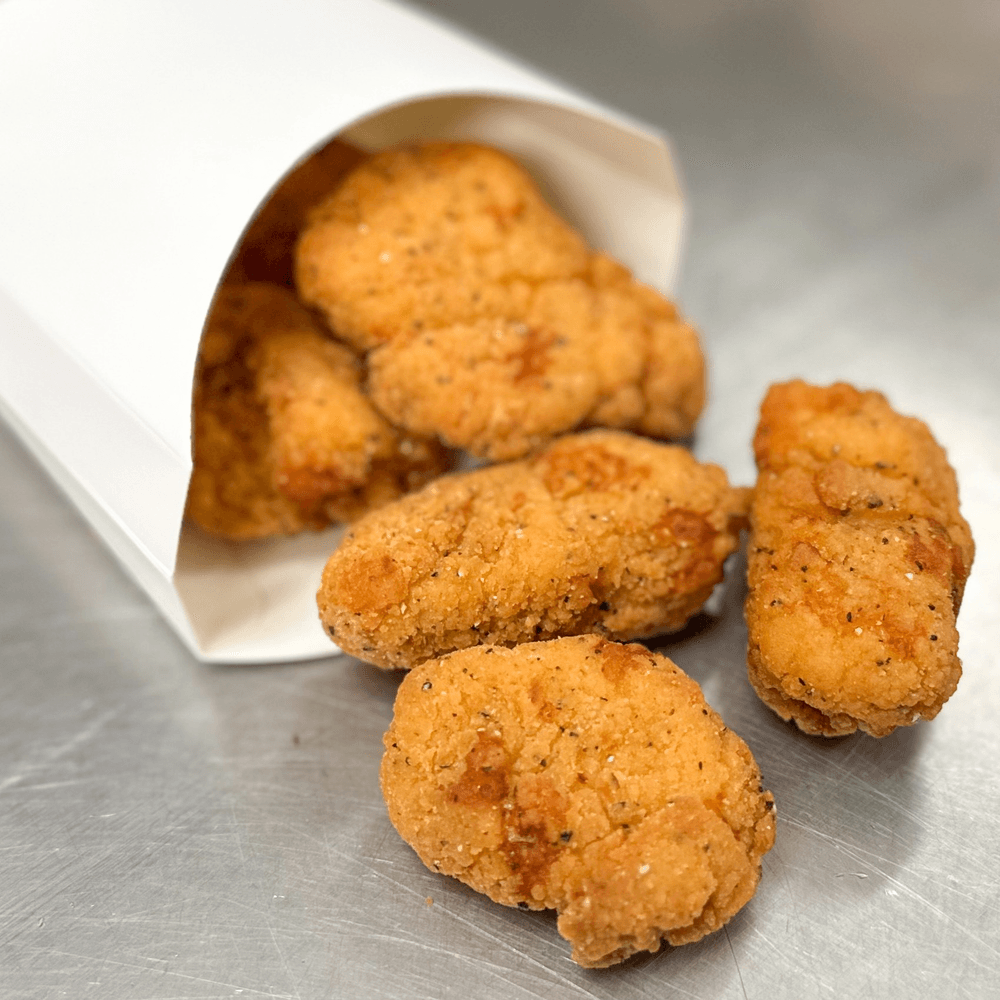 Kid's Chicken Tenders