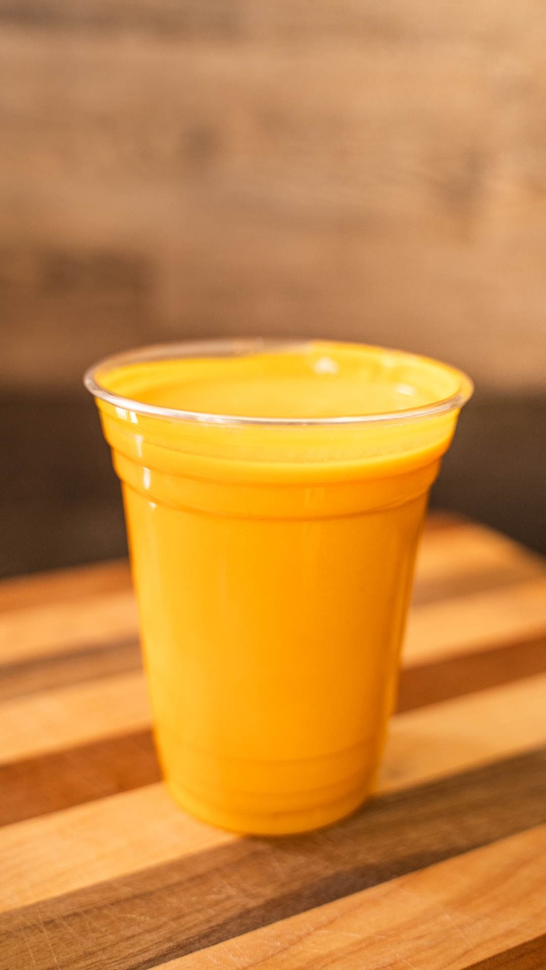 Mango Lassi
