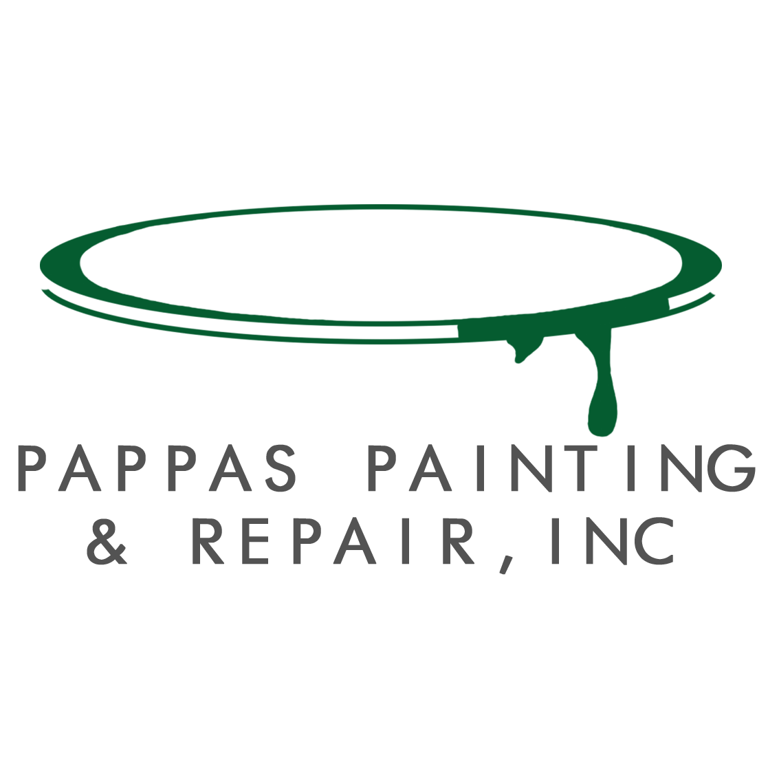 Pappas Painting & Repair