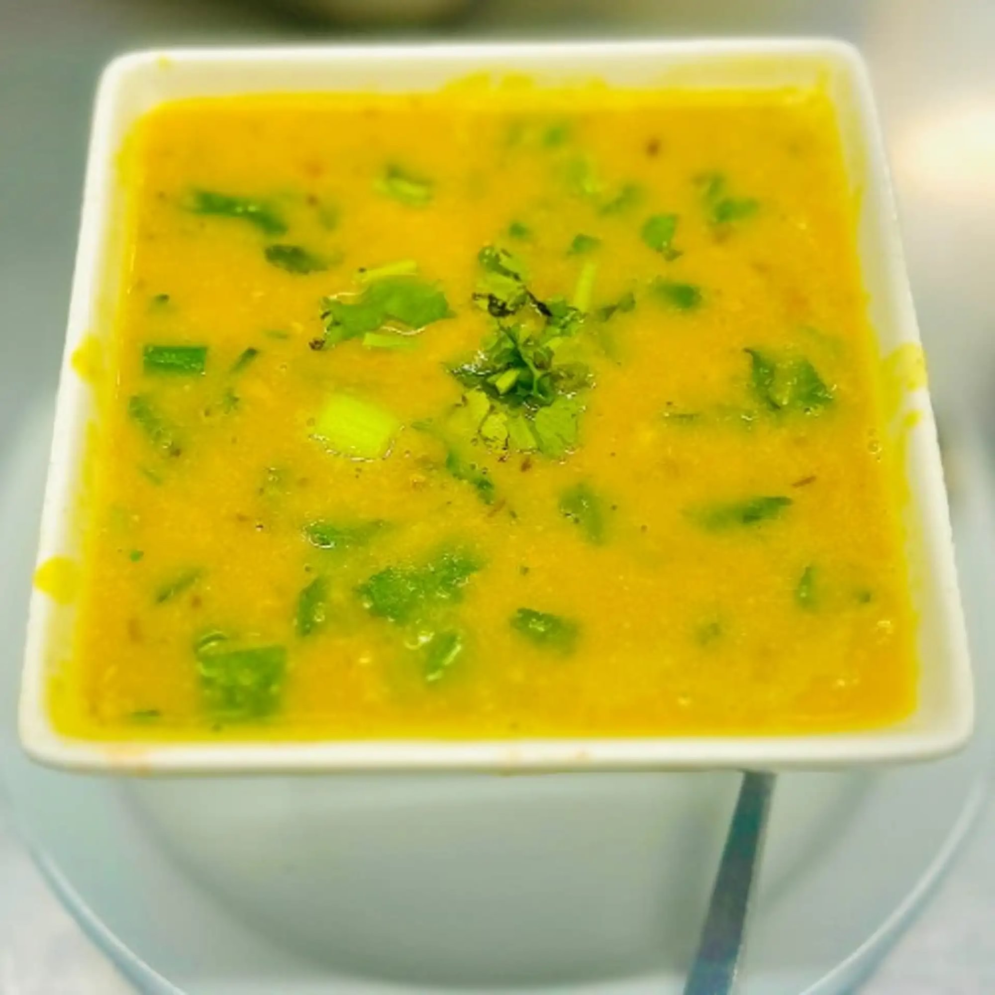 Daal Soup (GF)