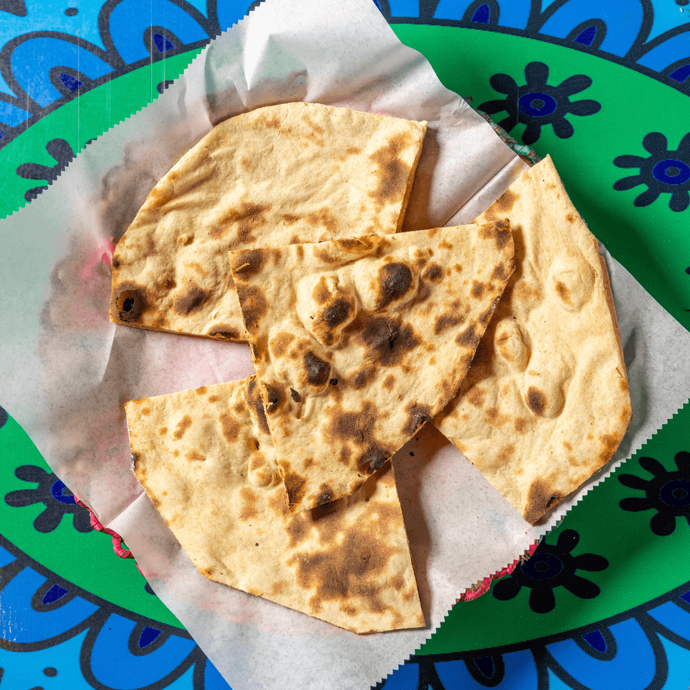 Roti