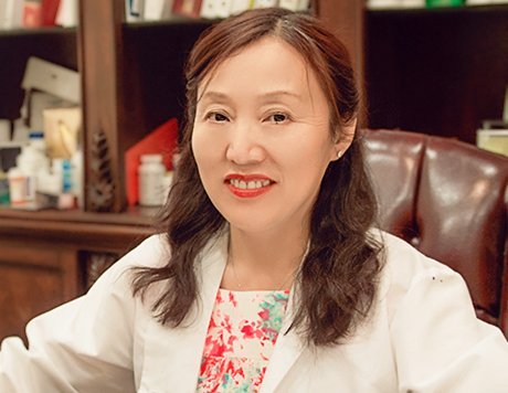 Chong Liu, MD Photo