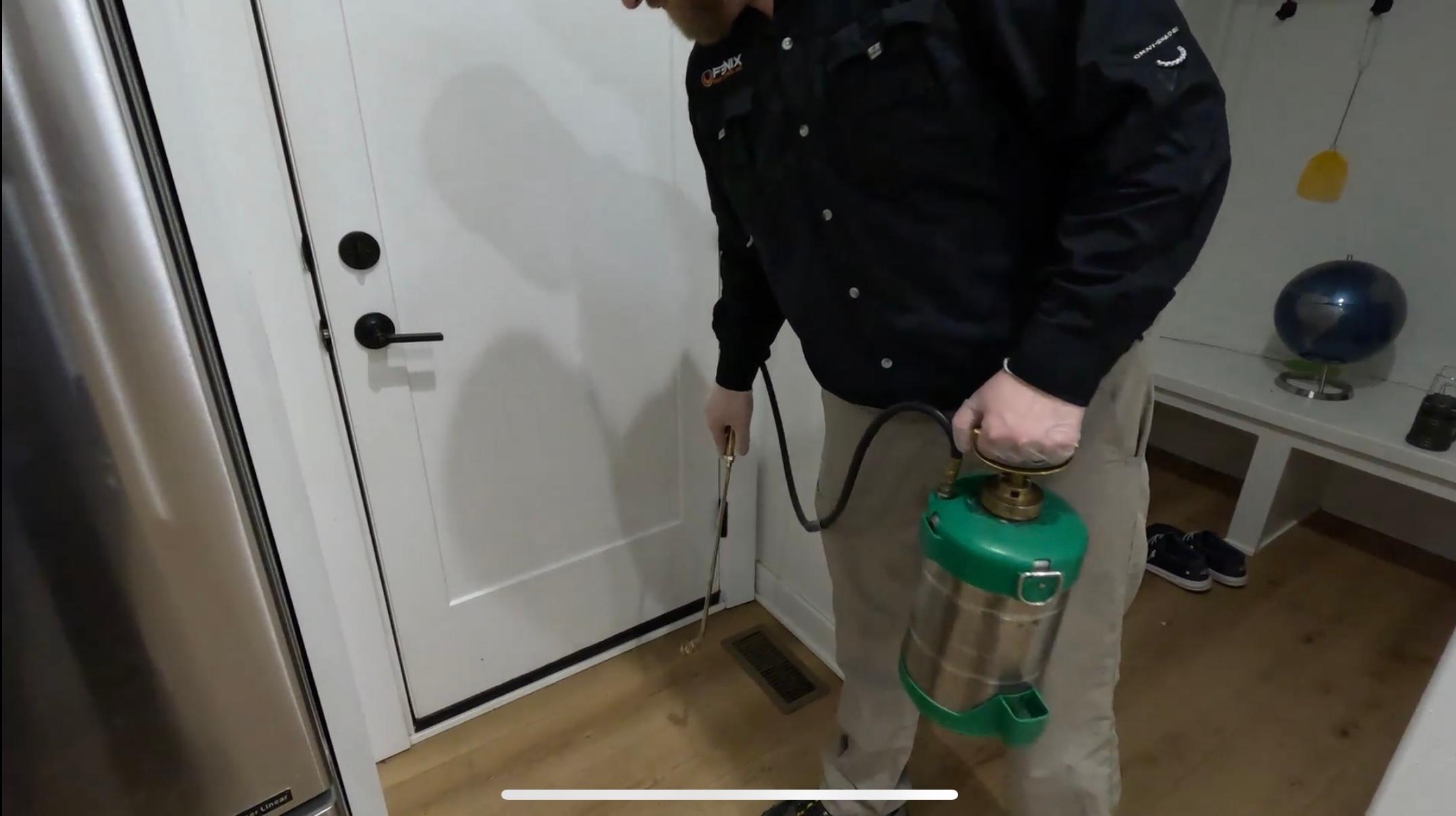 Fenix Pest Control, Inc Image