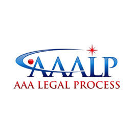 AAA Legal Process Inc