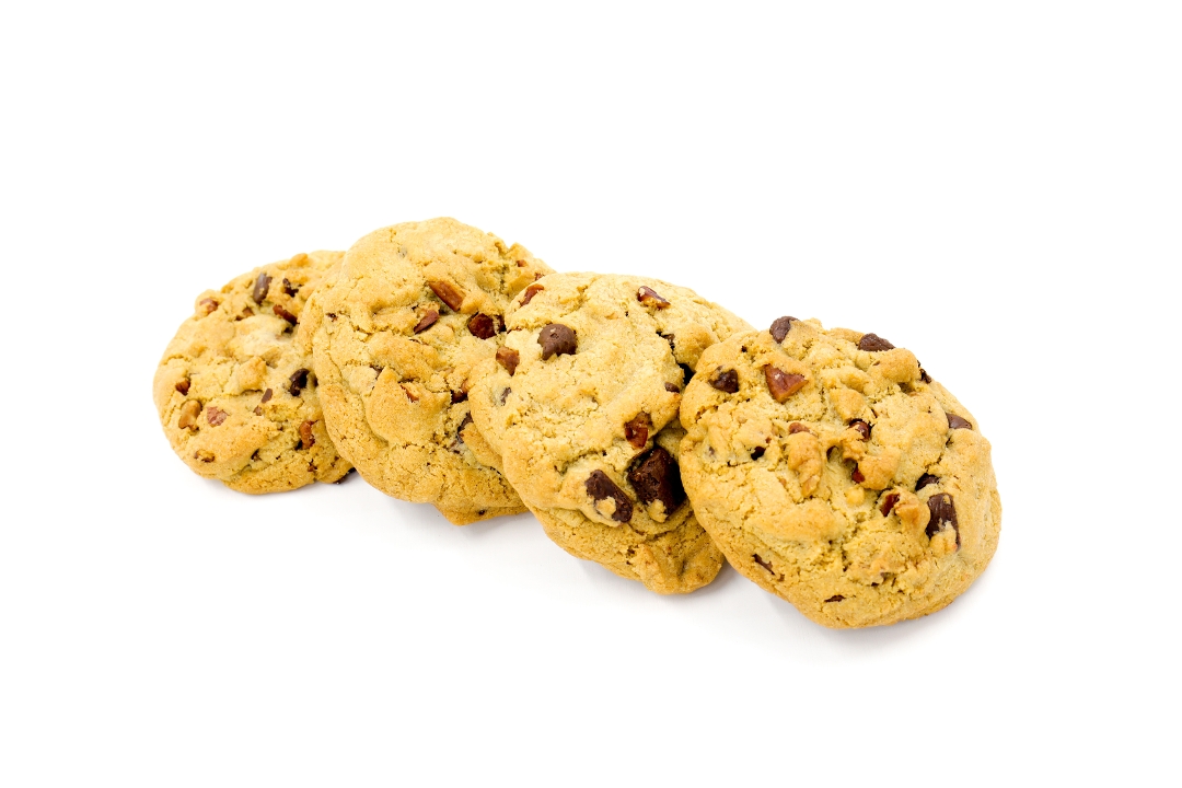 Chocolate Chip Pecan Cookies