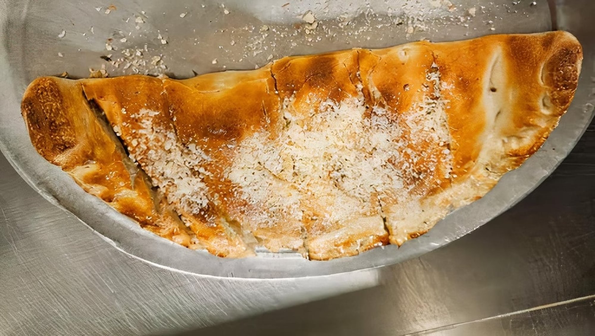Stromboli 16"