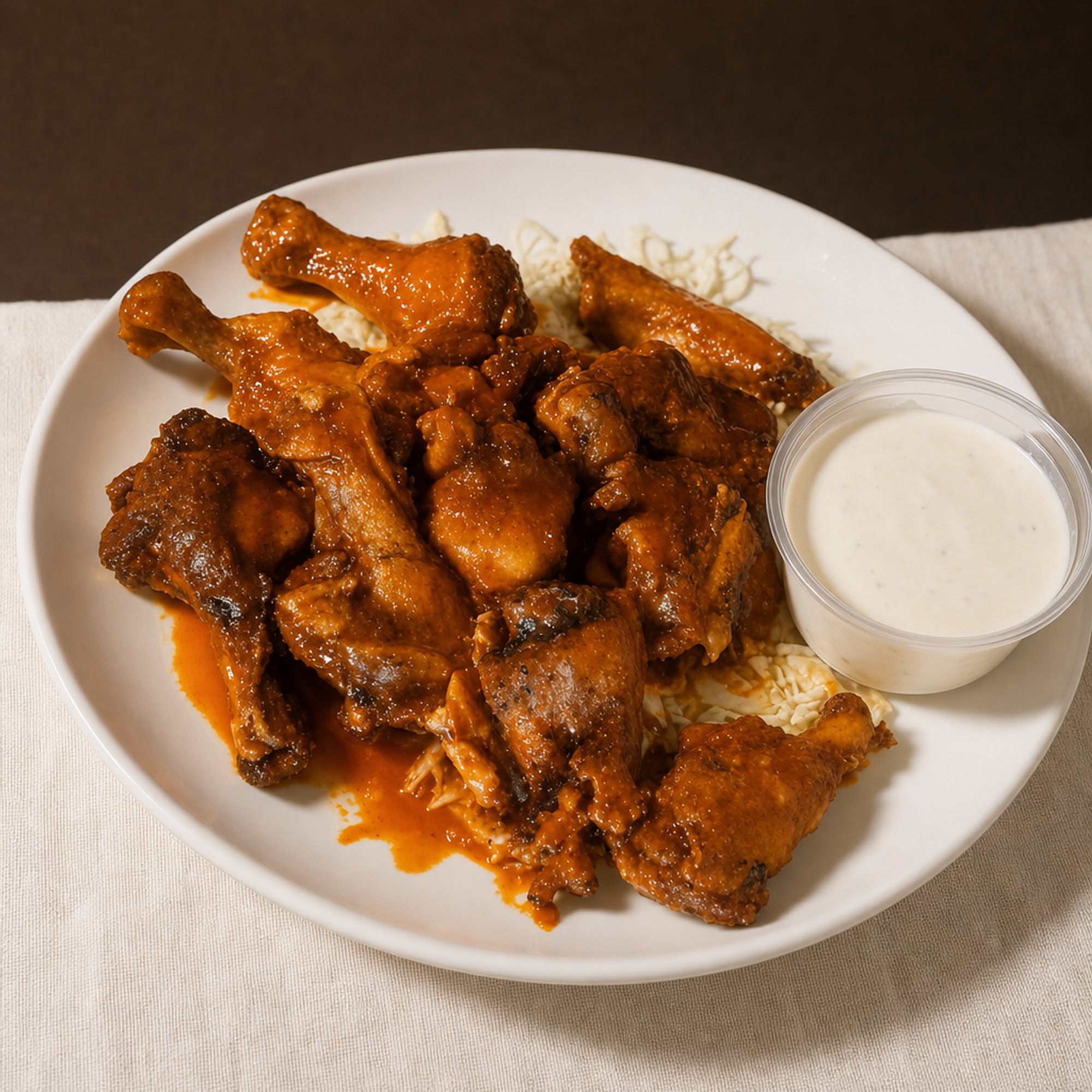 Buffalo Wings