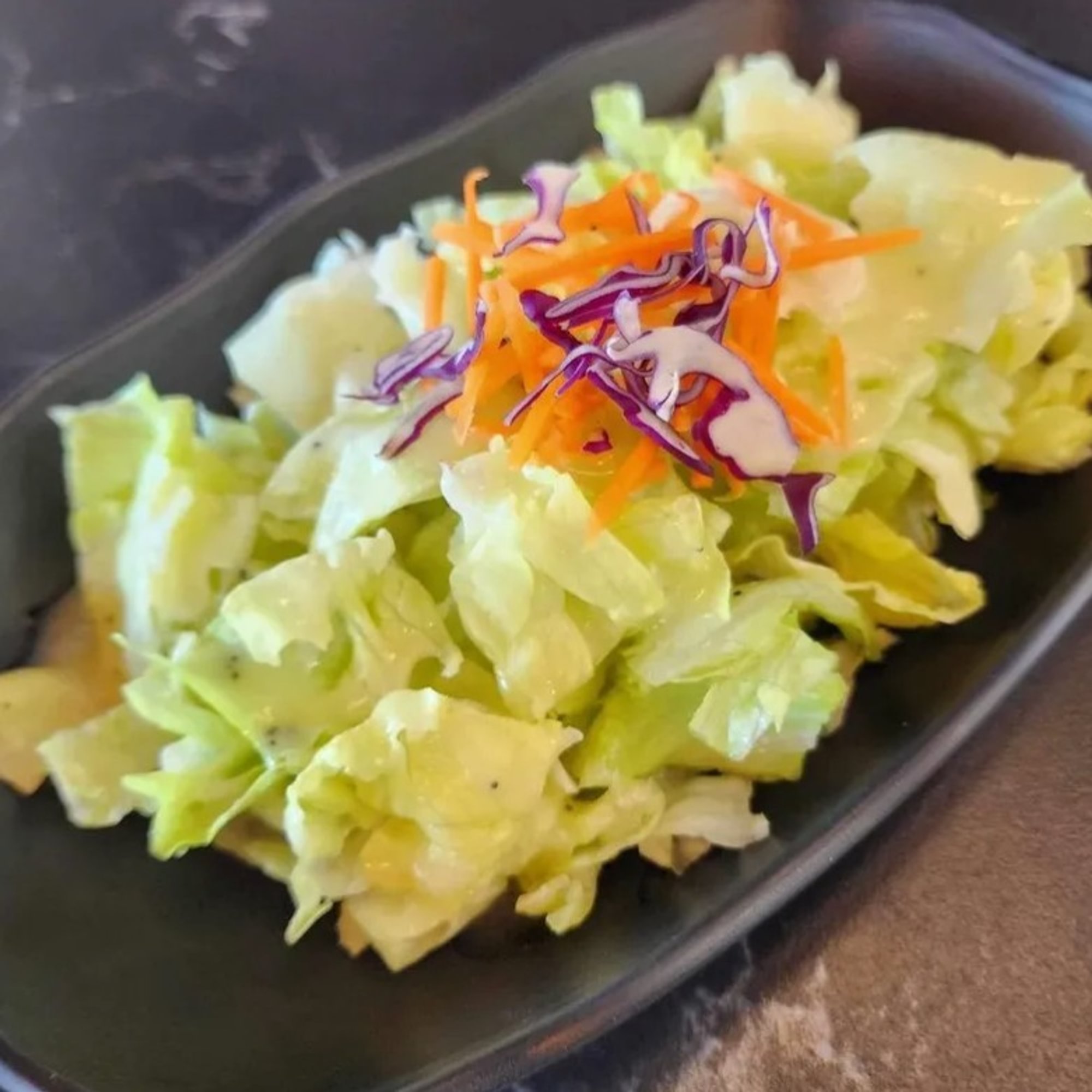 Side Salad