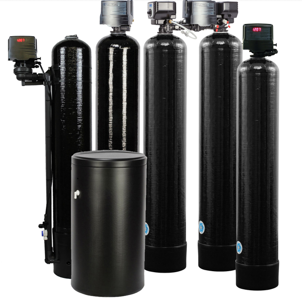 Images Aqua Perfection Water Systems