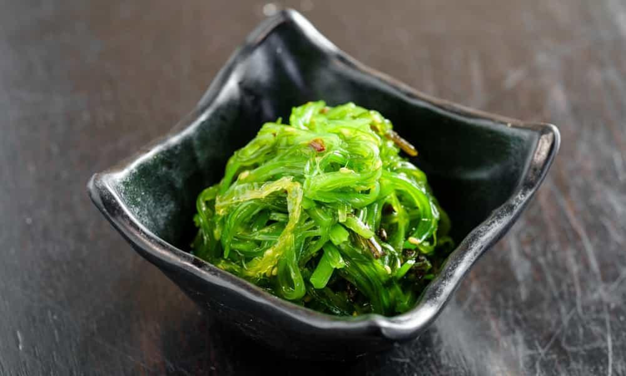 Wakame