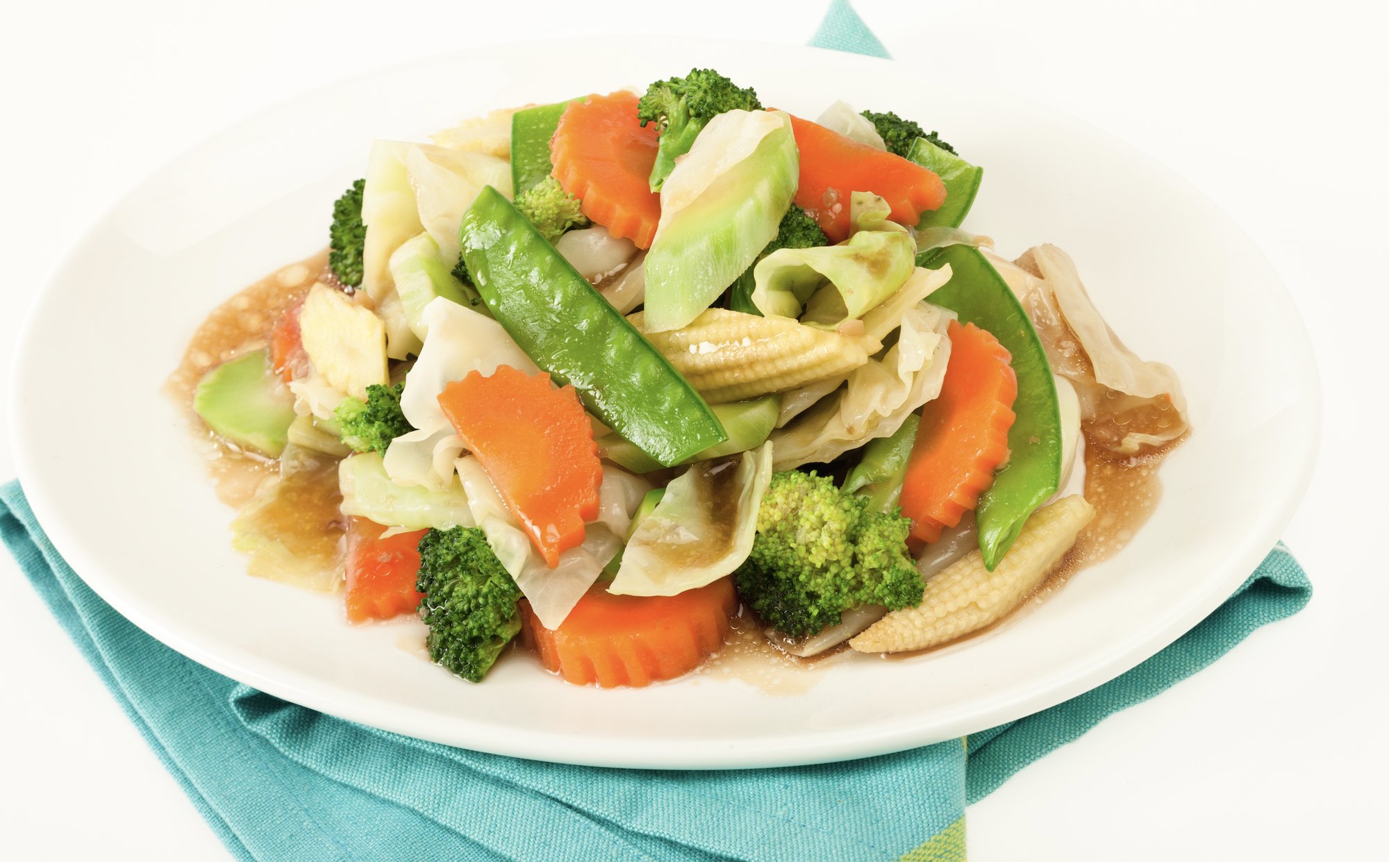 Vegetable Delight