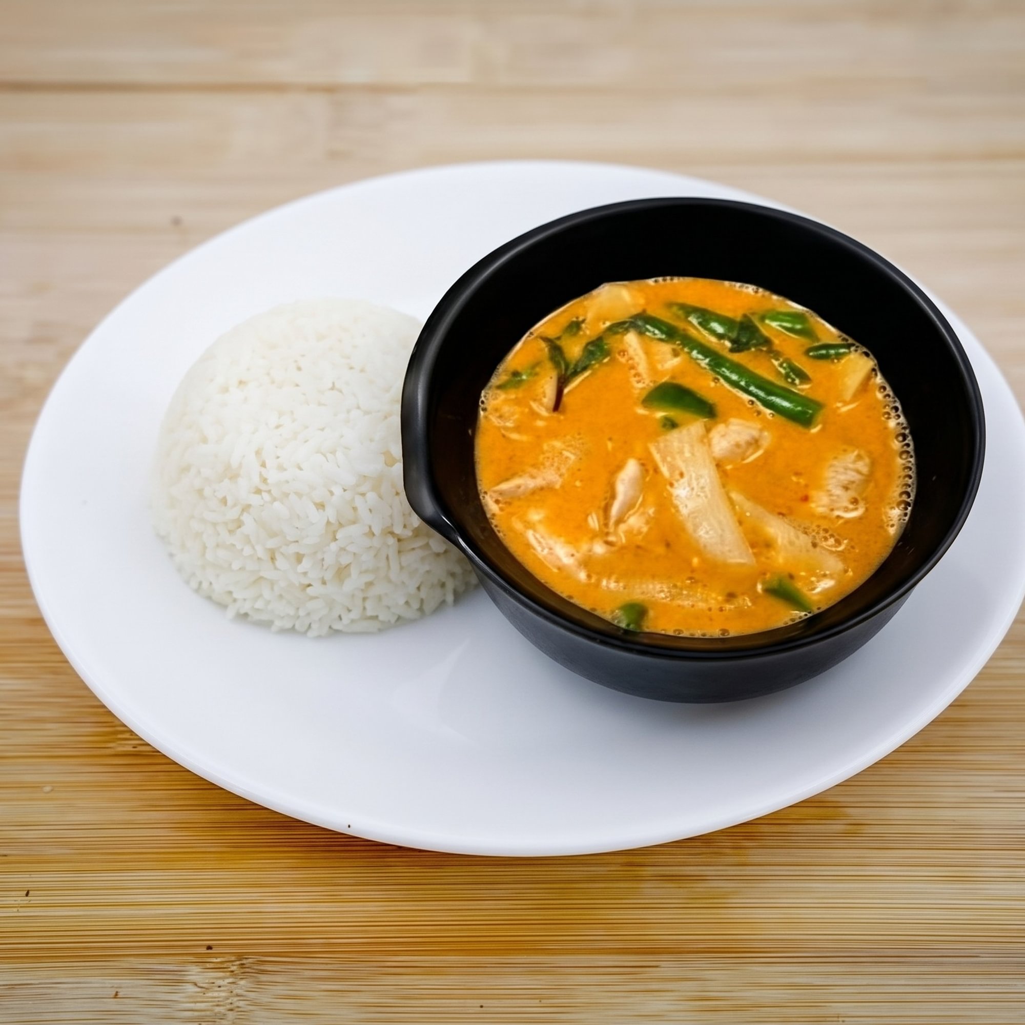 Red Curry