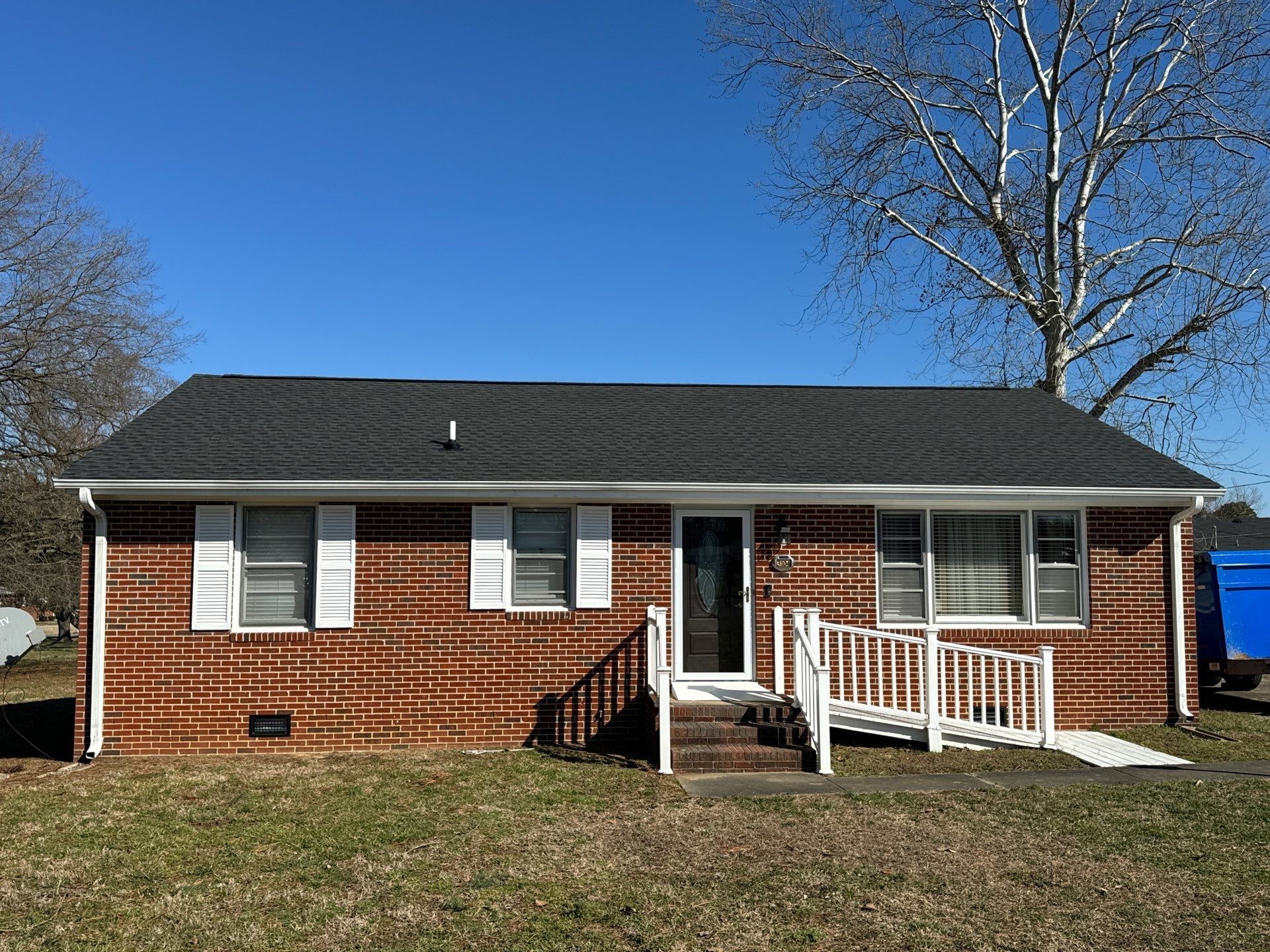 Radiant Home Services Image